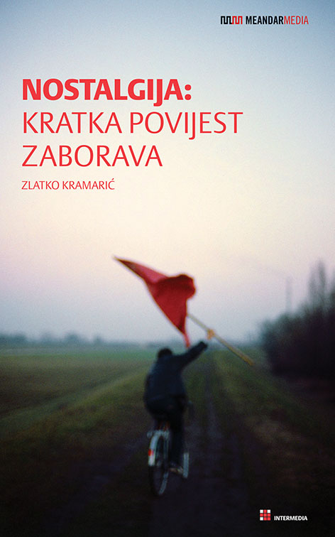 zlatko kramaric nostalgija cover web